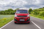 Opel Vivaro CrewVan 2019 года